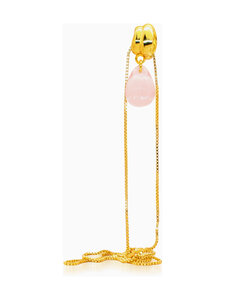 Annele - Sugar Drop kaklarota - PINK | Stockmann