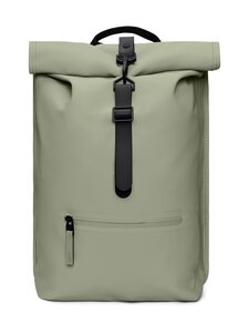 Rains - Rolltop Rucksack W3 mugursoma - 108 DRIFT Rains - Rolltop Rucksack W3 mugursoma - 108 DRIFT | Stockmann