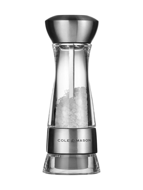 Gourmet Precision Windermere salt mill 16.5 cm