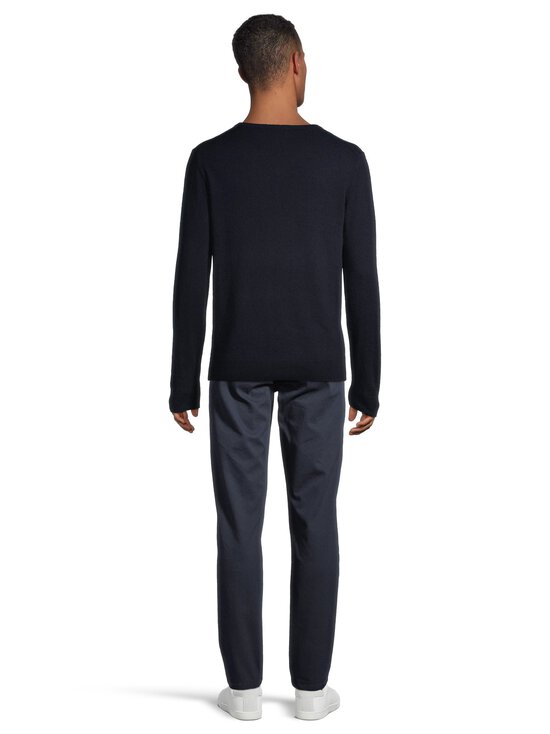 CONSTRUE - Dash V-neck -kashmirneule - NAVY, 9Q1107 - photo 3 CONSTRUE - Dash V-neck -kashmirneule - NAVY, 9Q1107 | Stockmann - photo 3