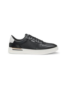 BOSS - Clint-sneakerit - 001 BLACK | Stockmann