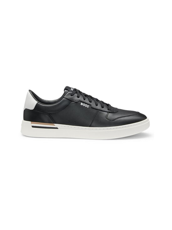 BOSS - Clint-sneakerit - 001 BLACK - photo 1 BOSS - Clint-sneakerit - 001 BLACK | Stockmann - photo 1
