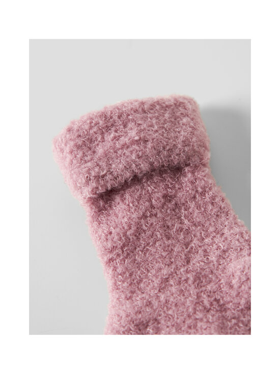 Name It - NbfOlli Terry Fluffy zeķes - LILAS | Stockmann - photo 2