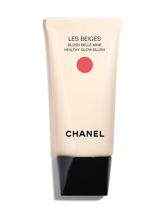 CHANEL - LES BEIGES HEALTHY GLOW BLUSH Exclusive Creation - Fresh Liquid Blush - SORBET | Stockmann - photo 1