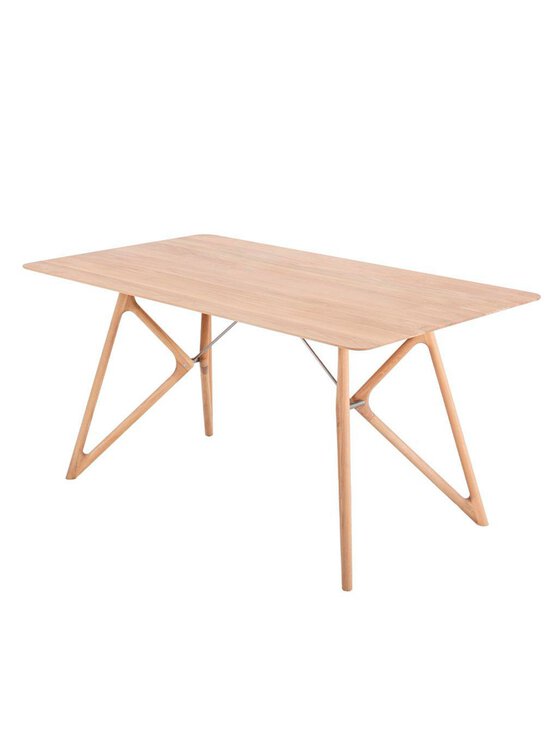 Gazzda - Tink-ruokapöytä - TAMMI - photo 1 Gazzda - Tink-ruokapöytä - TAMMI | Stockmann - photo 1