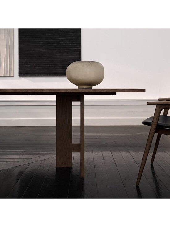 BoConcept - Axo-ruokapöytä tumma tammi 90 x 220 cm - BROWN | Stockmann - photo 6