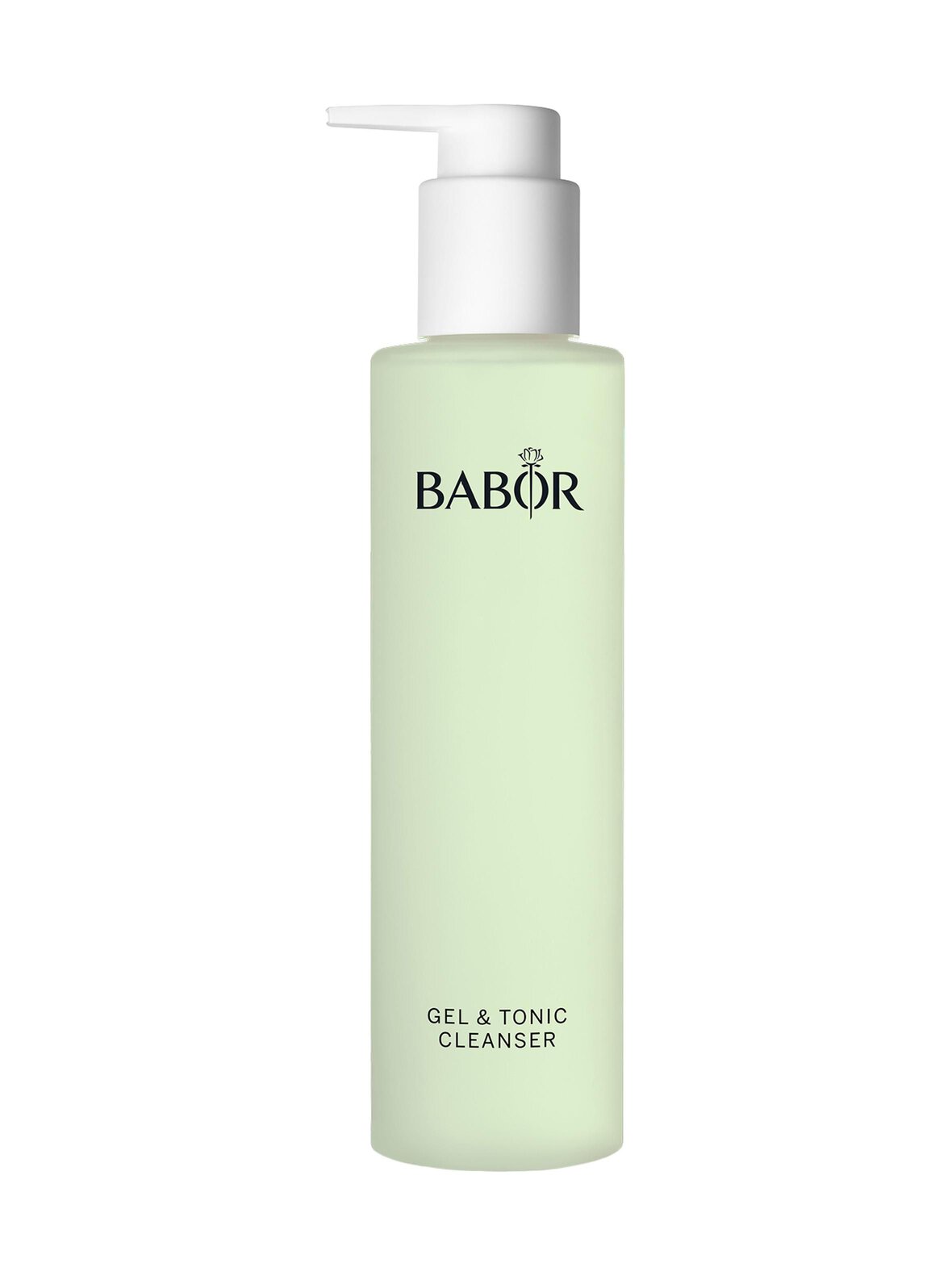 Gel & Tonic Cleanser -puhdistusgeeli ja kasvovesi