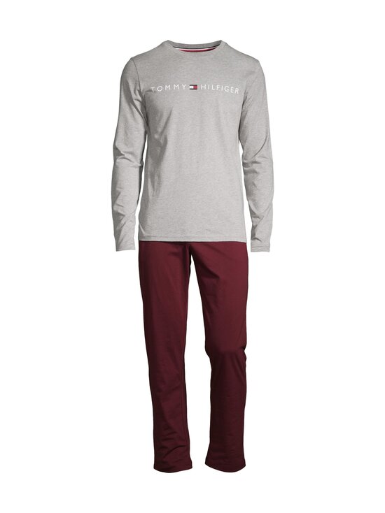 PANTS JERSEY -pyjamasetti
