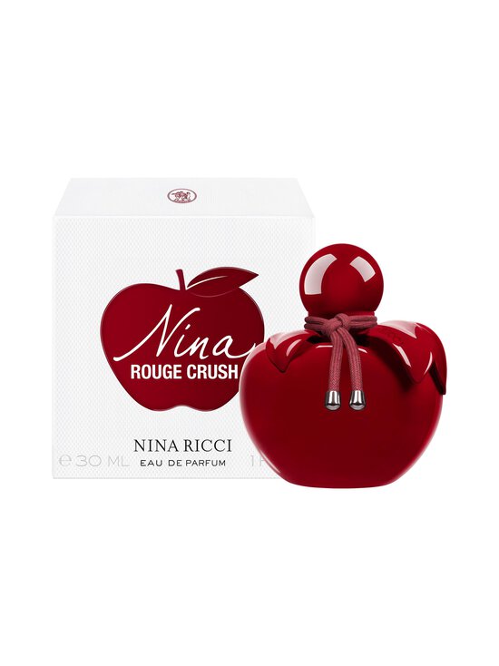 Nina Ricci - Nina Rouge Crush Eau de Parfum - NOCOL | Stockmann - photo 2