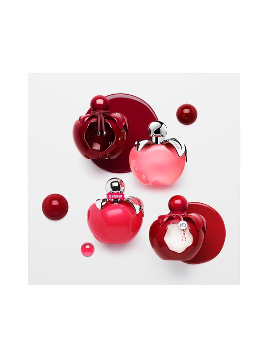 Nina Ricci - Nina Rouge Crush Eau de Parfum - NOCOL | Stockmann - photo 5