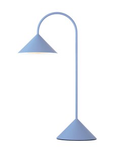 Frandsen - Grasp Portable -pöytävalaisin - BLUE | Stockmann