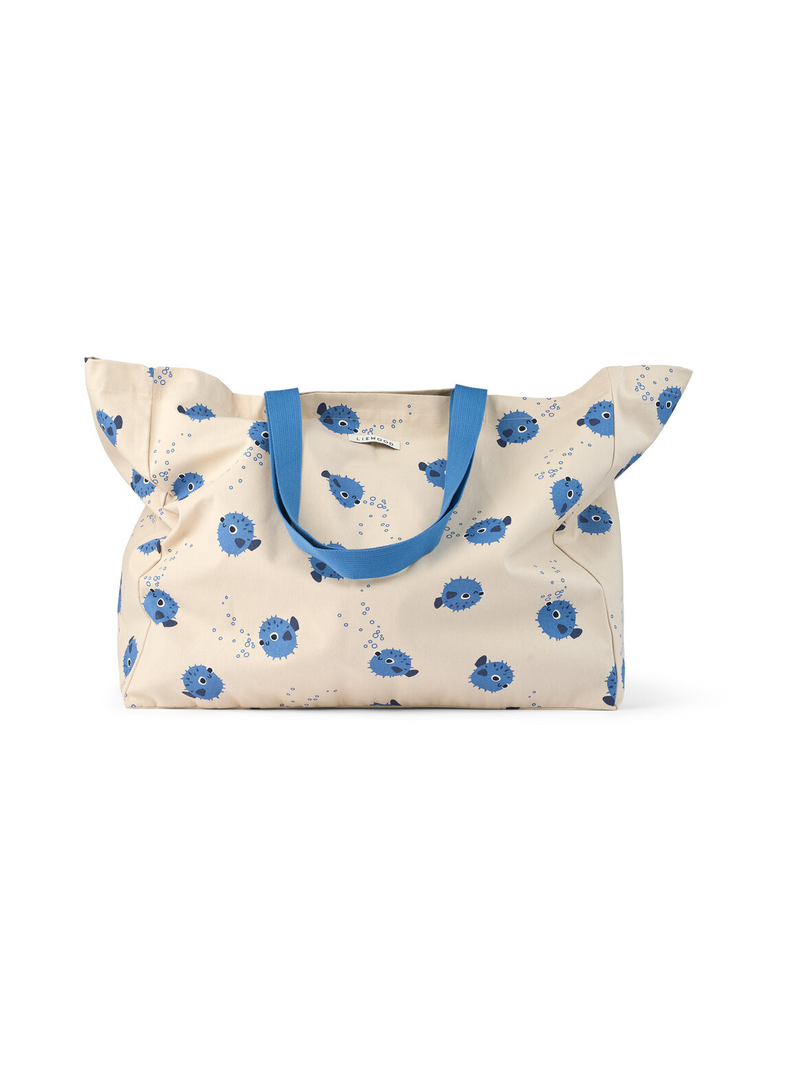 Maxi Totebag -kassi