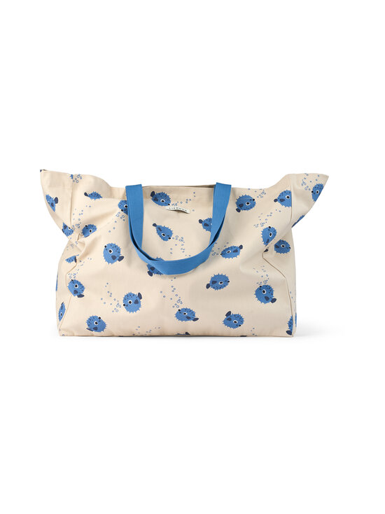 Liewood - Maxi Totebag soma - 2616 PUFFERFISH / SANDY | Stockmann - photo 1