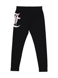 JUICY COUTURE - JC Large Logo -leggingsit - 023 BLACK | Stockmann