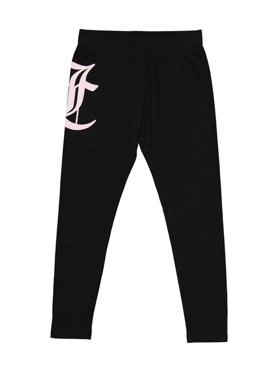 JUICY COUTURE - JC Large Logo -leggingsit - 023 BLACK | Stockmann - photo 1