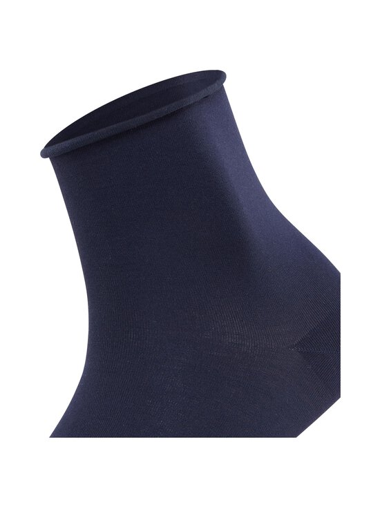 Falke - Cotton Touch Short zeķes - 6370 DARK NAVY - photo 5 Falke - Cotton Touch Short zeķes - 6370 DARK NAVY | Stockmann - photo 5