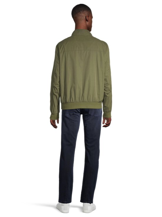 GANT - Lightweight Harrington -takki - 303 MOSS GREEN - photo 3 GANT - Lightweight Harrington -takki - 303 MOSS GREEN | Stockmann - photo 3