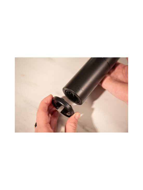Vacuvin - Sähköinen viinipullonavaaja - BLACK | Stockmann - photo 4