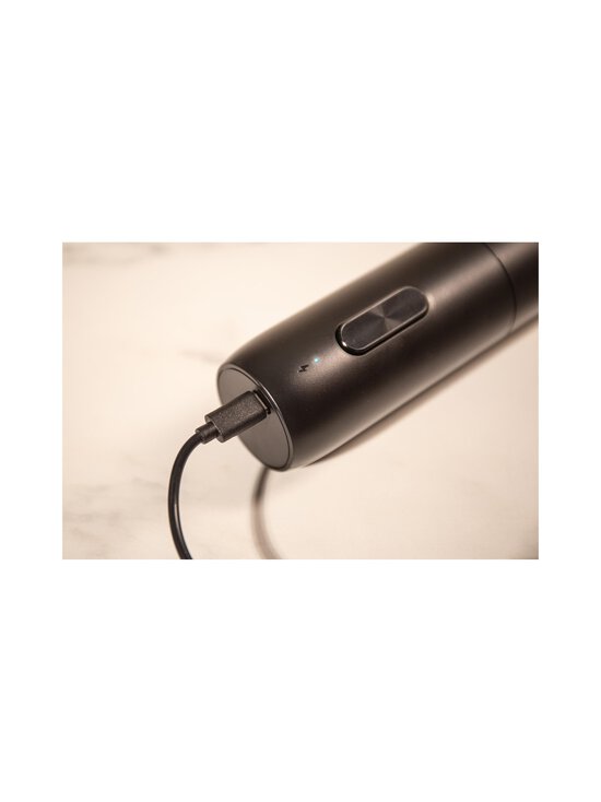 Vacuvin - Sähköinen viinipullonavaaja - BLACK | Stockmann - photo 8