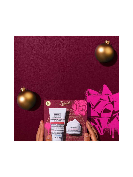 Kiehl's - Hydrate All The Way Set ādas kopšanas komplekts 75 + 28 ml - NOCOL | Stockmann - photo 3