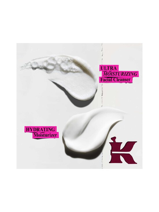 Kiehl's - Hydrate All The Way Set ādas kopšanas komplekts 75 + 28 ml - NOCOL | Stockmann - photo 5