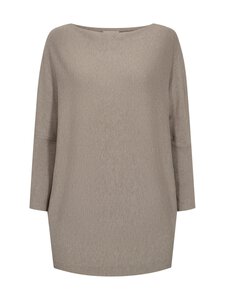 Freequent - FQSally-neulepusero - 9349 DESERT TAUPE MELANGE | Stockmann