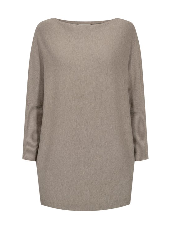 Freequent - FQSally-neulepusero - 9349 DESERT TAUPE MELANGE | Stockmann - photo 1