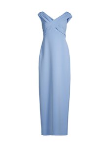 Lauren Ralph Lauren - Irene-juhlamekko - SKY BLUE | Stockmann