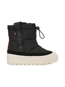 Viking - Fleek Hybrid Warm WP -talvikengät - 259 BLACK/LINEN | Stockmann