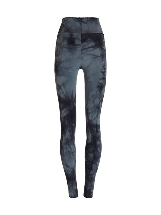 Wolford - Perfect Fit Ink -leggingsit - 8306 BLACK FUSION | Stockmann - photo 2