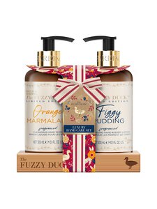 Baylis & Harding - The Fuzzy Duck Winter Wonderland Luxury Hand Care -lahjapakkaus | Stockmann