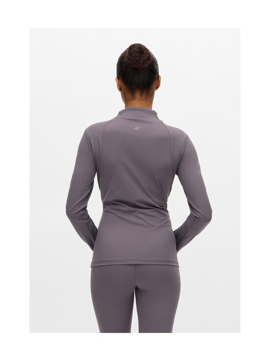 Röhnisch - Legacy Full Zip -treenitakki - X055 SMOKY LAVENDEL | Stockmann - photo 3