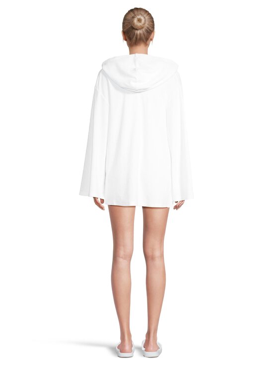 Polo Ralph Lauren - Hooded Cover Up -tunika - WHT WHITE | Stockmann - photo 3