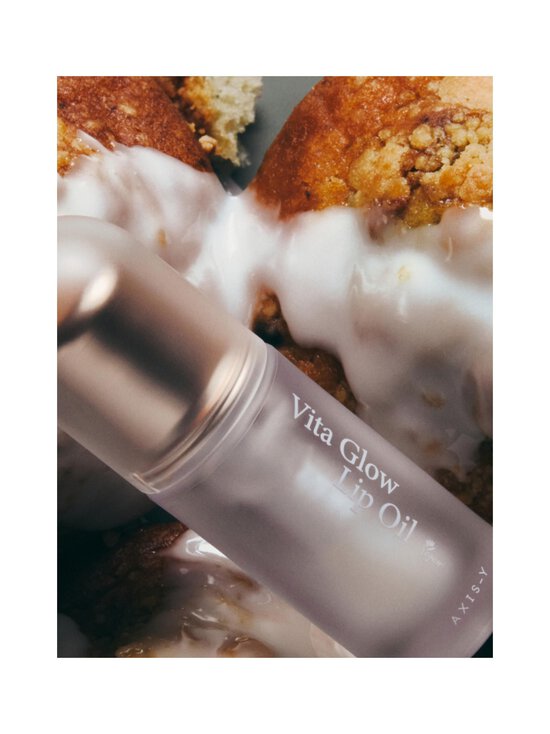 Axis-Y - Vita Glow Lip Oil Dreamy Olive lūpu eļļa - NOCOL | Stockmann - photo 2