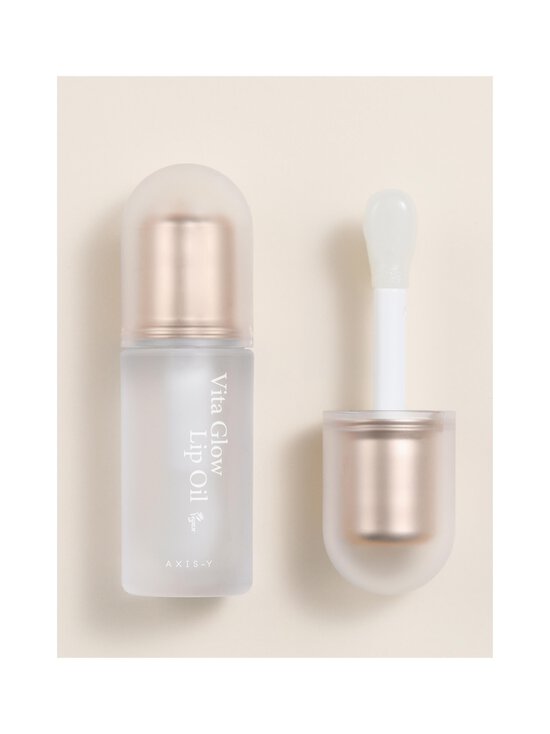 Axis-Y - Vita Glow Lip Oil Dreamy Olive lūpu eļļa - NOCOL | Stockmann - photo 4
