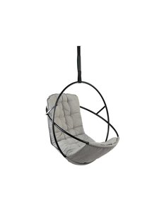 Nordic Conform - Round-riipputuoli musta/harmaa ø 100 cm - NOCOL | Stockmann