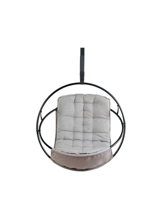 Nordic Conform - Round-riipputuoli musta/harmaa ø 100 cm - NOCOL | Stockmann - photo 2