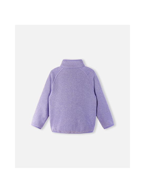Reima - Hopper Fleece Jacket - 5450 BLOOMING LILAC - photo 2 Reima - Hopper Fleece Jacket - 5450 BLOOMING LILAC | Stockmann - photo 2