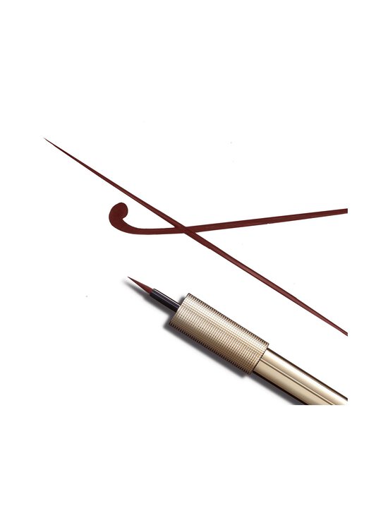 L'Oréal Paris - Infaillible Grip Liquid Liner -nestemäinen silmänrajausväri - 3 MARRON | Stockmann - photo 2
