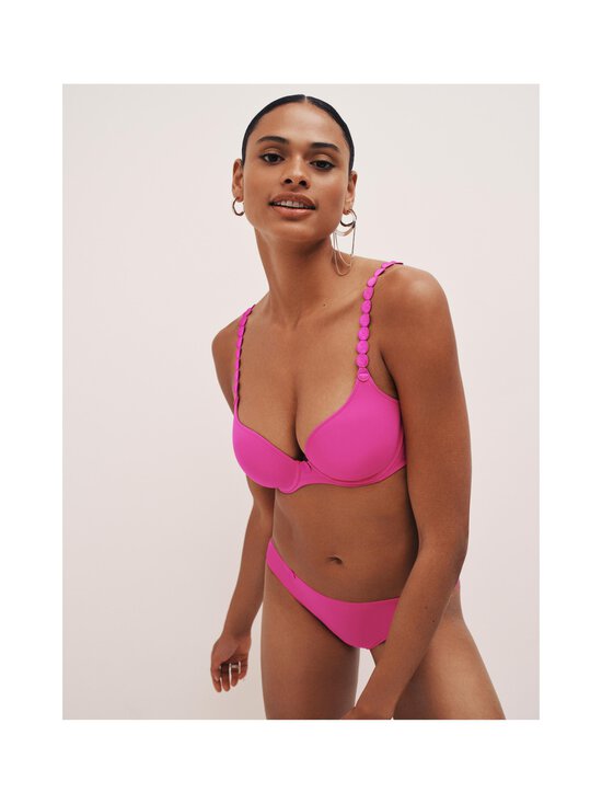 Marie Jo - Tom Padded Heartshape -rintaliivit - INL INFLUENCER PINK | Stockmann - photo 4