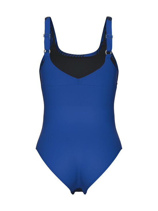 Arena - Ujumistrikoo Ada Wing Back - 850 BRIGHT BLUE - MULTI | Stockmann - photo 2