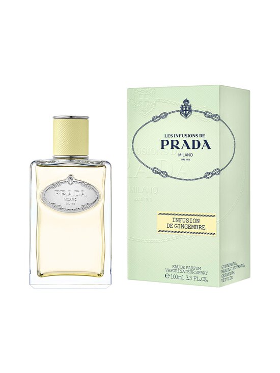 Prada - Infusion de Gingembre EdP -tuoksu 100 ml - NOCOL - photo 2 Prada - Infusion de Gingembre EdP -tuoksu 100 ml - NOCOL | Stockmann - photo 2