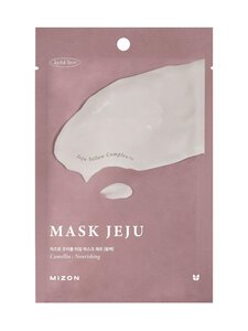 Mizon - Joyful Time Mask Jeju -kangasnaamio | Stockmann