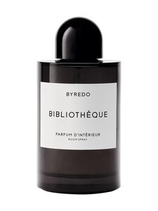 BYREDO - Bibliotheque Room Spray -huonesuihke, 50 ml | Stockmann