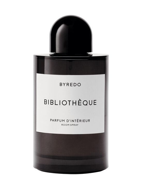BYREDO - Bibliotheque Room Spray -huonesuihke, 50 ml - NOCOL | Stockmann - photo 1