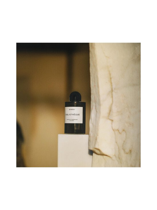 BYREDO - Bibliotheque Room Spray -huonesuihke, 50 ml - NOCOL | Stockmann - photo 2