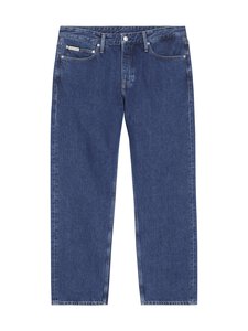 Calvin Klein Jeans - Standard Straight -farkut - 1BJ DENIM DARK | Stockmann