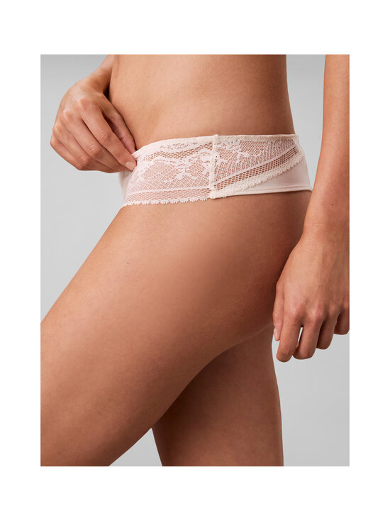 Calvin Klein Underwear Plus - Lace-stringit - 101 IVORY | Stockmann - photo 6