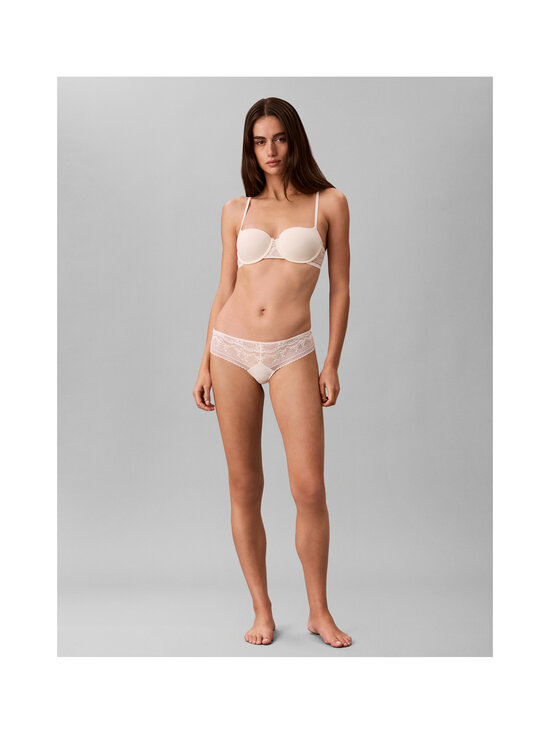 Calvin Klein Underwear Plus - Lace-stringit - 101 IVORY | Stockmann - photo 7