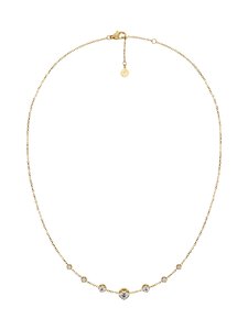 Edblad - Teeny- kullattu kaulakoru - GOLD | Stockmann